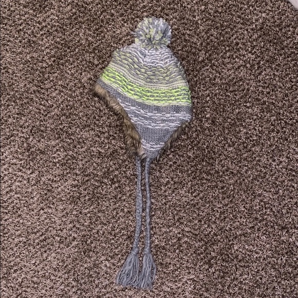 American Eagle beanie - Picture 3 of 4